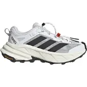 Adidas Lage schoen 'Freehiker SL' zwart / natuurwit