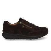 Hartjes 162.1617/34-77.77 dames veterschoenen sportief