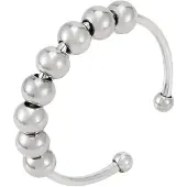 GOOD.designs Ring zilver