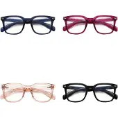 Navigare Leesbril Unisex