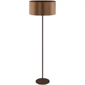 Eglo Schemerlamp Saganto 1 met kap