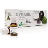 Soria natural Cyrasil Sor