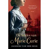 Harper De liefdes van Marie Curie