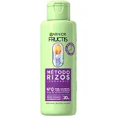 Garnier Fructis Methode Krullend Voorwasampoo