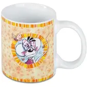 Diddl - mok - beker in leuke cadeauverpakking -