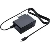 GO SOLID! Oplader geschikt voor Eufy deurbel Accu / Batterij - USB-C