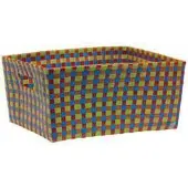 Fastrider Mand smallstrap klein multi