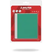 Solter Spatruit (buiten) OPTIMATIC t.b.v. Hellmet R-15