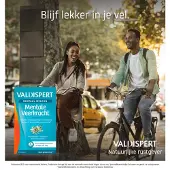 Valdispert 2x Mentale Veerkracht 30 dragees