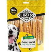 Voskes Rawhide Kip Twist