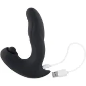 Gender X - Mad Tapper - Kloppende en pulserende vibrator
