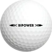 Skymax Bipower Golfballen 2-Piece Tour Balls