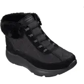 SKECHERS Veterlaarsjes 'ON-THE-GO ENCORE' zwart