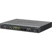 Lancom Systems Hanglamp | GAETANO | Ø530 1xE27 zwart