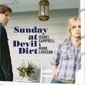 V2 Red Eye Sunday at Devil Dirt