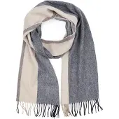 Profuomo Sjaal beige