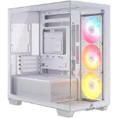 Corsair 2800X RS-R ARGB White