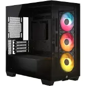 Corsair 2800X RS-R ARGB Black