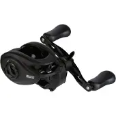 Abu Garcia Max5lp300 Abu Max5 Lp 300 Baitcasting Reel Zilver