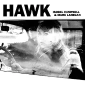 Cooking Vinyl Hawk