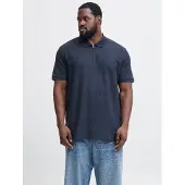 Jack & Jones Shirt 'JJEAUSTIN' | XXXL | male