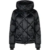 Pikeur Jas Selection Quilt Diamond Zwart - 36