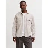 Jack & Jones Tussenjas 'JJEWilliam' beige
