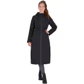 QHP - Winterjas - Livora Waterproof - Maat 42