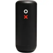 Timemore &amp; Nuttii OX Lite Black draagbare elektrische koffiemolen