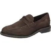 Sioux Mocassins ' Arodelon-700 ' donkerbruin