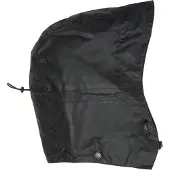 Barbour Waxed Storm Hood (Maat - OS, Kleur - Sage)