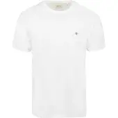 Gant Shirt wit