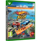Hot Wheels Infinite Rush - Xbox Series X
