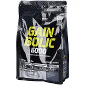 Olimp Gain Bolic 6000 - 1000g verschiedene Geschmäcker 1000 g Poeder voor bereiding van een orale suspensie