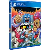Capcom Arcade Stadium Vol 1. (Ghouls 'n Ghosts) () | PS4