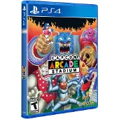 Capcom Arcade Stadium Vol 1. (Ghouls 'n Ghosts) () | PS4