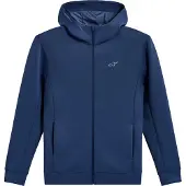 Alpinestars Cypher Zip Hoodie Maat