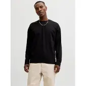 Jack & Jones Shirt zwart