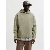 Jack & Jones Hoodie XXL Groen