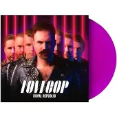 Import LP - LoveCop - voor Geen - standaard - Maat Standard
