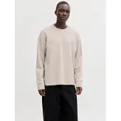 Jack & Jones Shirt 'JJEBARRON' nude