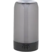 Luxform Tuinlamp Smart Solar Kiruna Black 70 Lumen