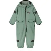 Reima Overall 'Tec' groen
