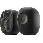 KEF LS Luxe Compacte luidsprekers - Actief