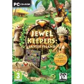 Dvd-Rom Game - Jewel Keepers