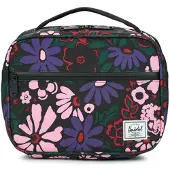 Herschel Beautycase POP QUIZ LUNCH BOX dames One size