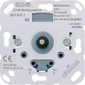 JUNG Lichtmanagement Drukcontact
