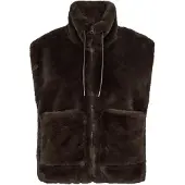Free Quent Fqfony-waistcoat mole