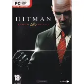 Hitman - Blood Money - Windows