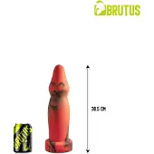 Brutus NIGHTMARE Missile Buttplug L